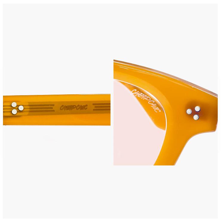 CHEAP CHIC サングラス cc5029-cm メンズ レディース ユニセックス