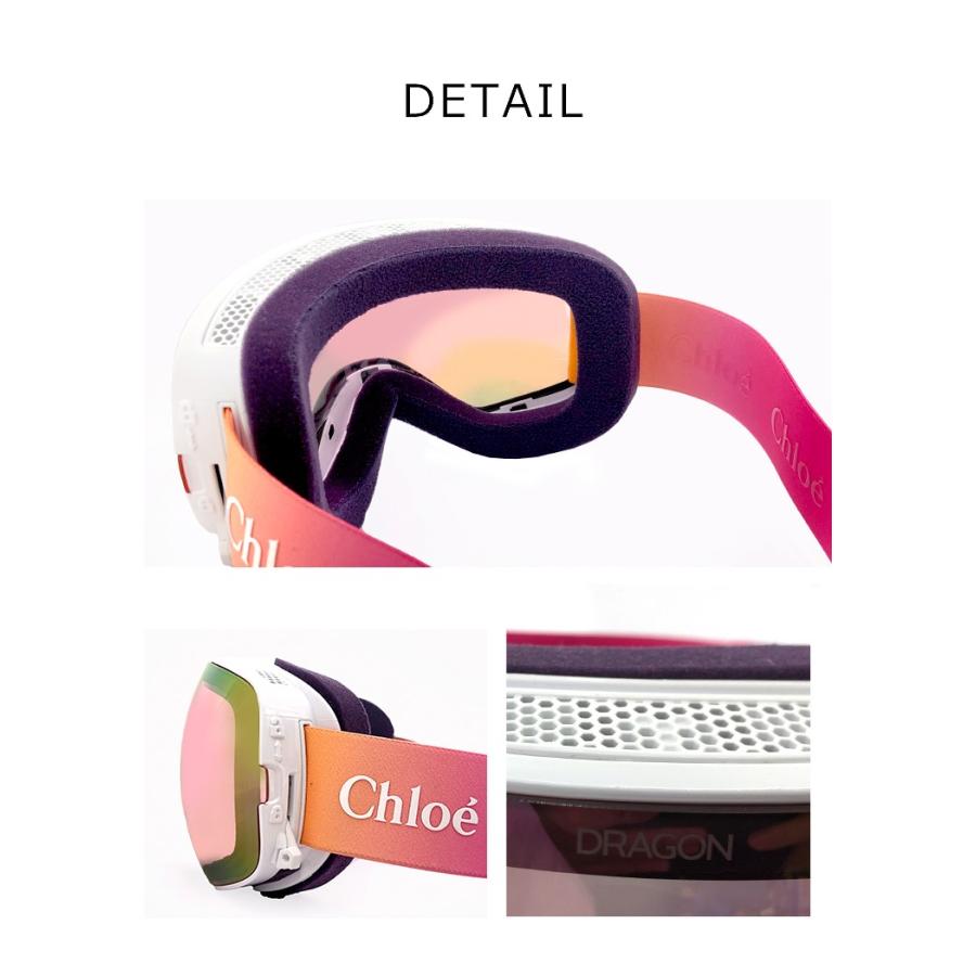 限定 Dragon Chloe コラボ レディース スノーゴーグル X2s Cassidy Goggles Chloe Design 12 ドラゴン クロエ スキー スノボー スペアレンズ付き R Chloe Dragon X2s サングラスドッグ Yahoo 店 通販 Yahoo ショッピング