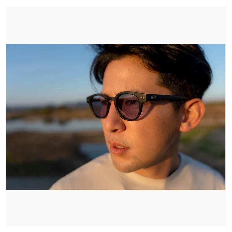 DANG SHADES（ダンシェイディーズ） 偏光 サングラス vidg00468 SELECT