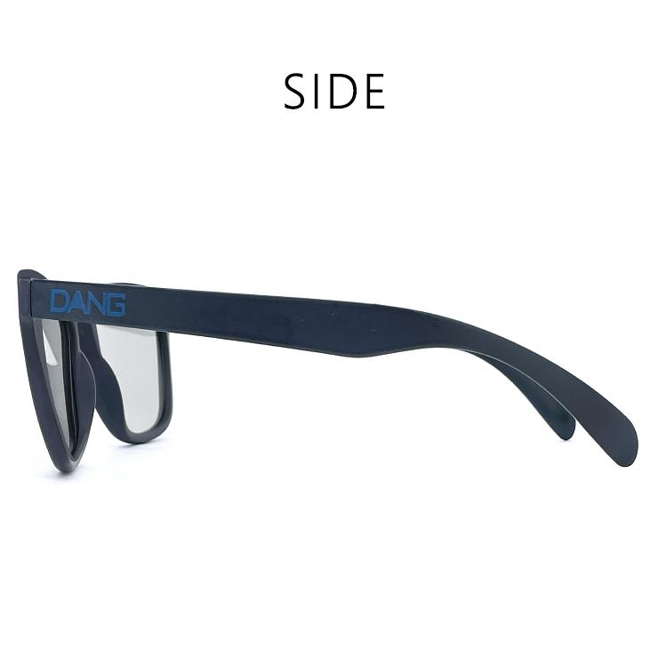 DANG SHADES ダンシェイディーズ 偏光サングラス vidg00414