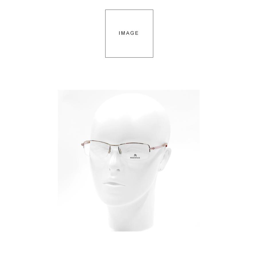 レディース ローデンストック メガネ r4715 a RODEN STOCK 眼鏡