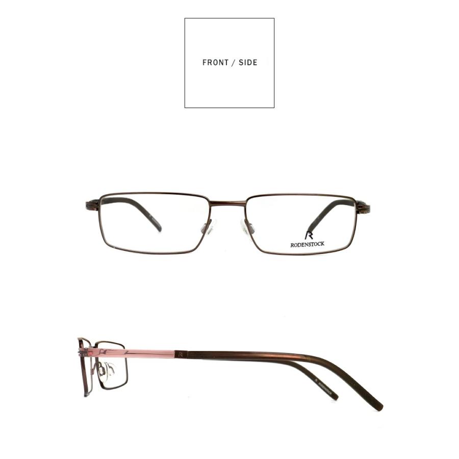 ローデンストック メガネ r4718-c RODEN STOCK 眼鏡 rodenstock