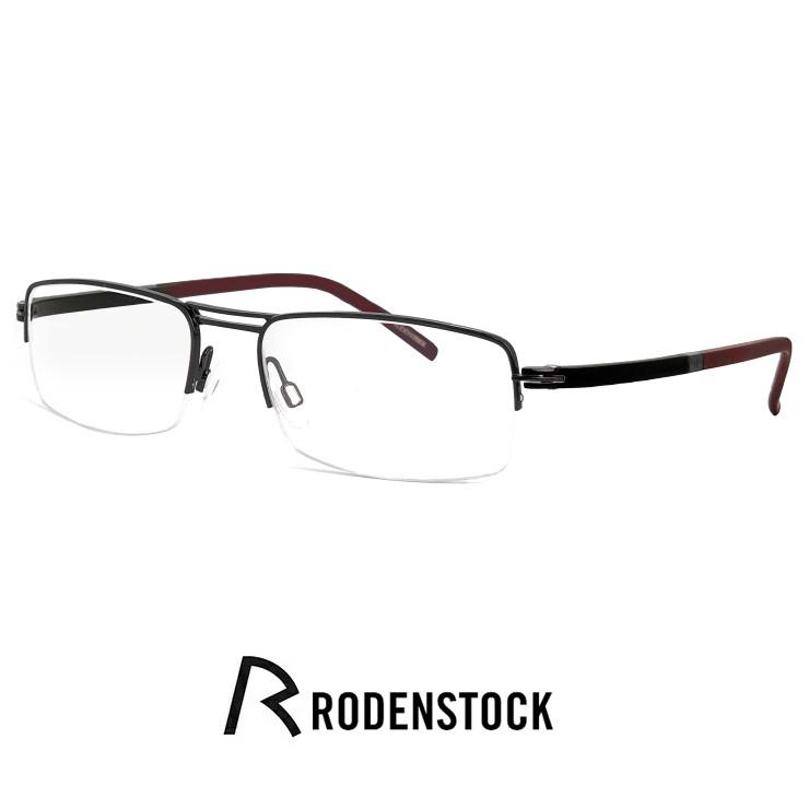 【新品】 ローデンストック メガネ r4720 c RODEN STOCK 眼鏡 メンズ レディース ユニセックス モデル rodenstock フレーム ナイロール ハーフリム ダブルブリッジ フレーム スクエア 型 ダミーレンズ発送 ローデンストック メガネ r4720-c RODEN STOCK 眼鏡 rodenstock