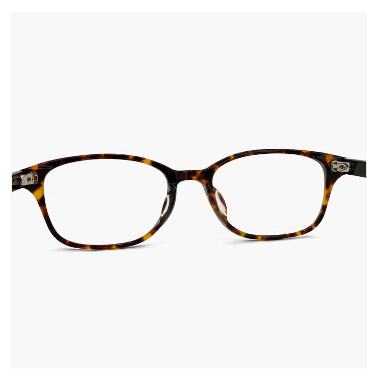 メンズ メガネ 1295-62 度付き 伊達メガネ 度あり 老眼鏡として 対応
