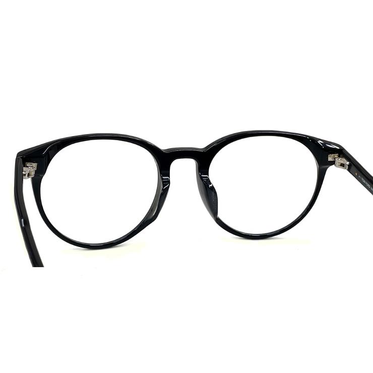 TOM FORD EYEWEAR トムフォード メガネ FT5695-F-B 001 眼鏡 tomford