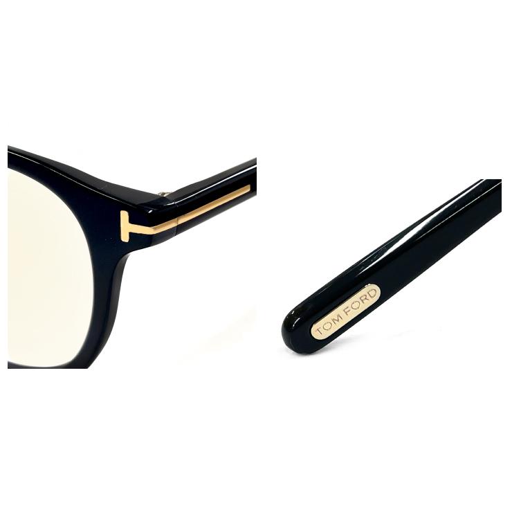 TOM FORD EYEWEAR トムフォード ブルーライトカット レンズ 伊達 TOM FORD EYEWEAR トムフォード ブルーライトカット レンズ 伊達