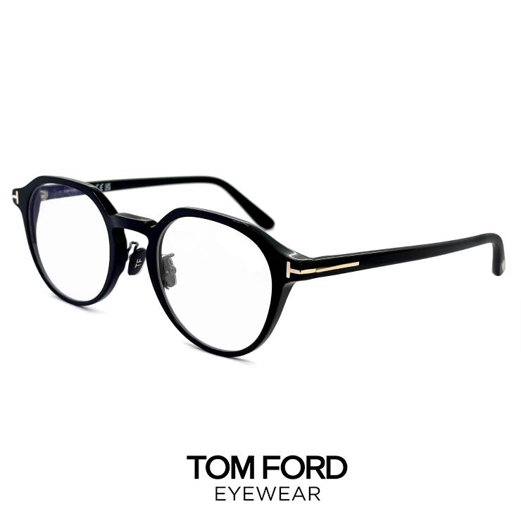 k*3様 極美品　レアカラー　トムフォード　TF5924 楽天市場】TOM FORD トムフォード メガネ FT5924-D-B/V 001