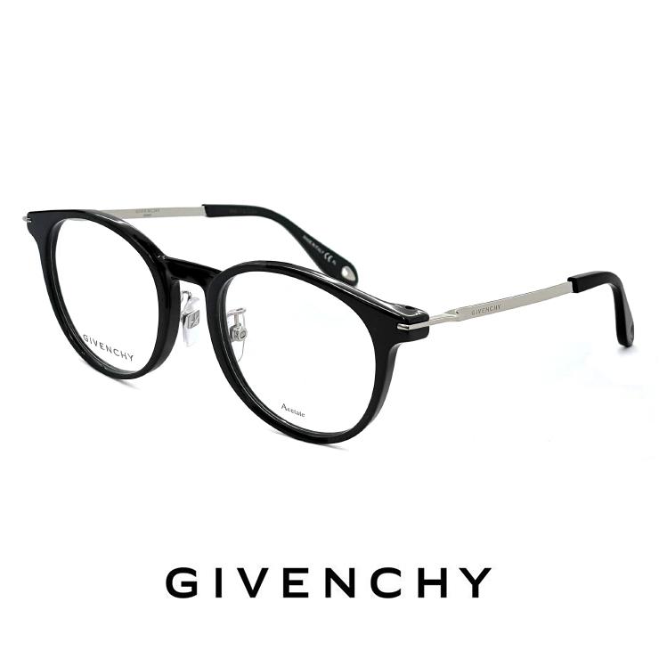 GIVENCHY メガネ ジバンシー 眼鏡 gv0057f 807 gv0057/f ジバンシイ 