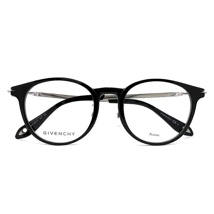 GIVENCHY メガネ ジバンシー 眼鏡 gv0057f 807 gv0057/f ジバンシイ