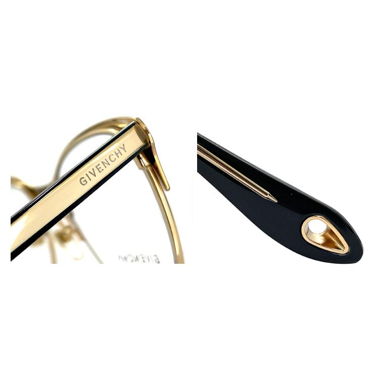 GIVENCHY メガネ ジバンシー 眼鏡 gv0076 2m2 小さめ レディース GIVENCHY メガネ ジバンシー 眼鏡 gv0076 2m2 ジバンシイ