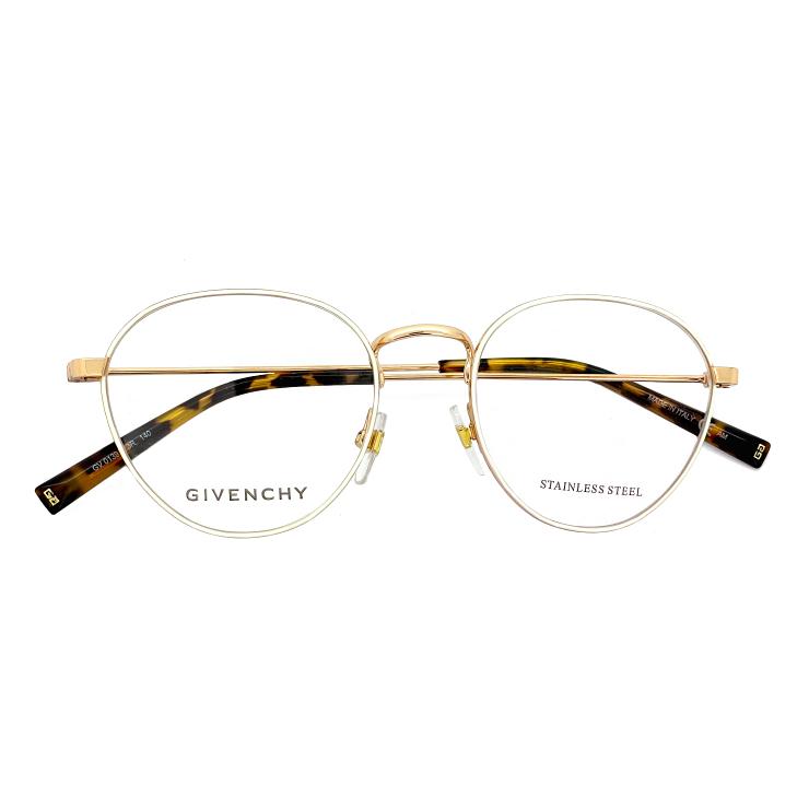 GIVENCHY（ジバンシィ） メガネ ジバンシー 眼鏡 gv0139 y3r
