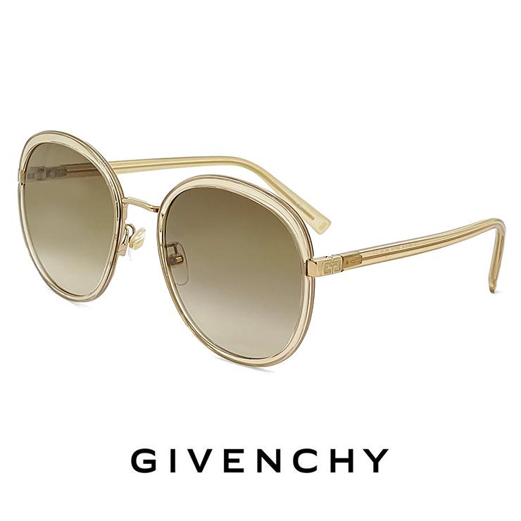 GIVENCHY サングラス ジバンシー レディース gv7182gs 84e ジバンシイ
