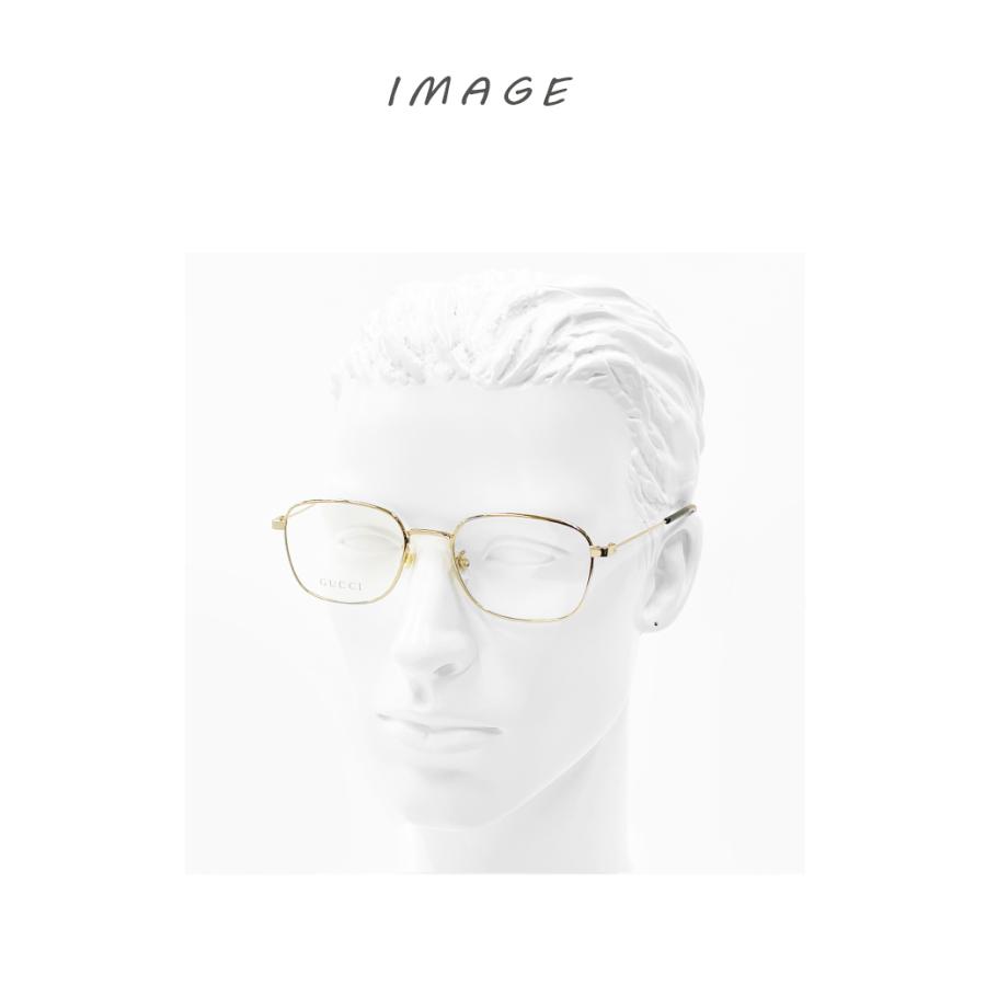 GUCCI グッチ メガネ gg0685oa-001 スクエア ゴールド カラー メタル フレーム アジアンフィット ゴールド カラー フレーム GUCCI グッチ メガネ gg0685oa スクエア メタル アジアンフィット