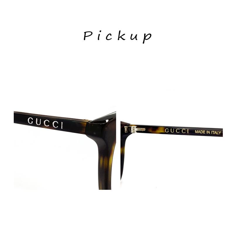 GUCCI グッチ メガネ gg0701oj-002 ウェリントン フレーム GUCCI グッチ メガネ gg0701oj-002 ウェリントン フレーム