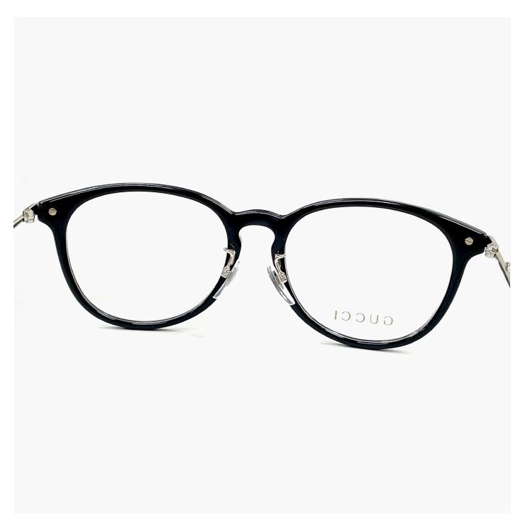 GUCCI グッチ メガネ gg1014oa 001 眼鏡 メンズ レディース ユニ