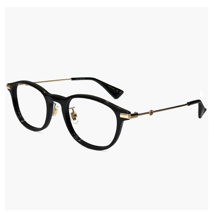 GUCCI グッチ メガネ GG1471OJ 001 眼鏡 メンズ レディース ユニ