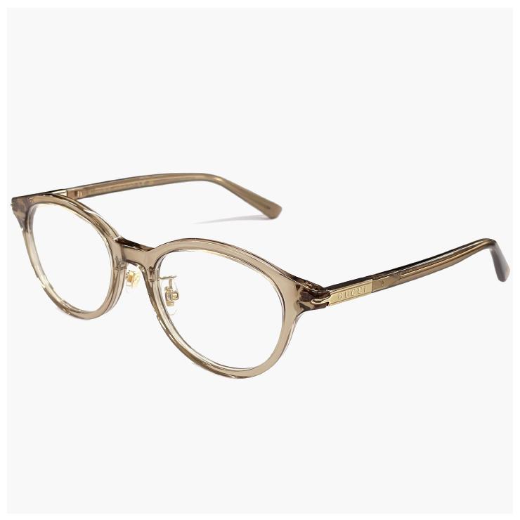 GUCCI グッチ メガネ GG1507OJ 004 眼鏡 メンズ レディース ユニ