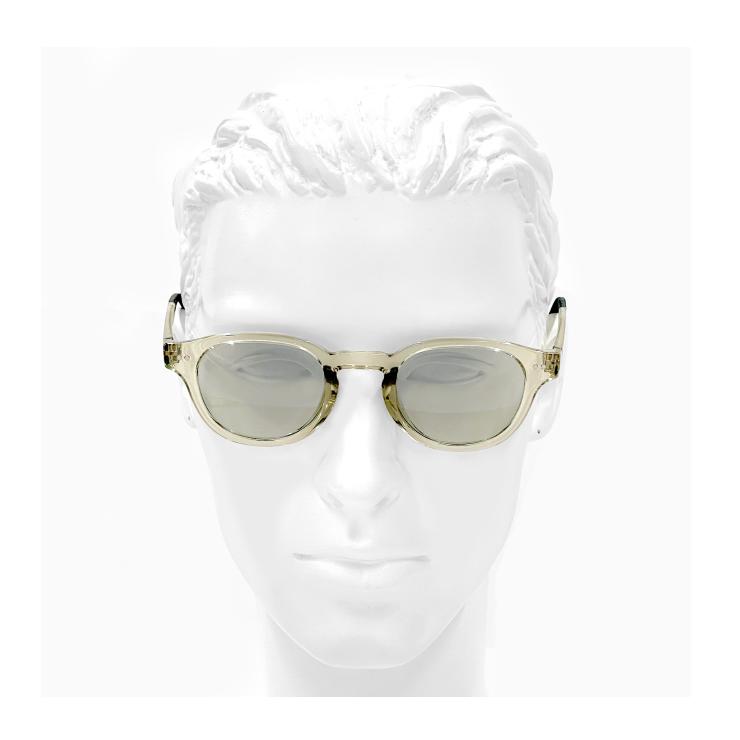 SURRIME VELO クリアサングラス SURRIME VELO クリアサングラス