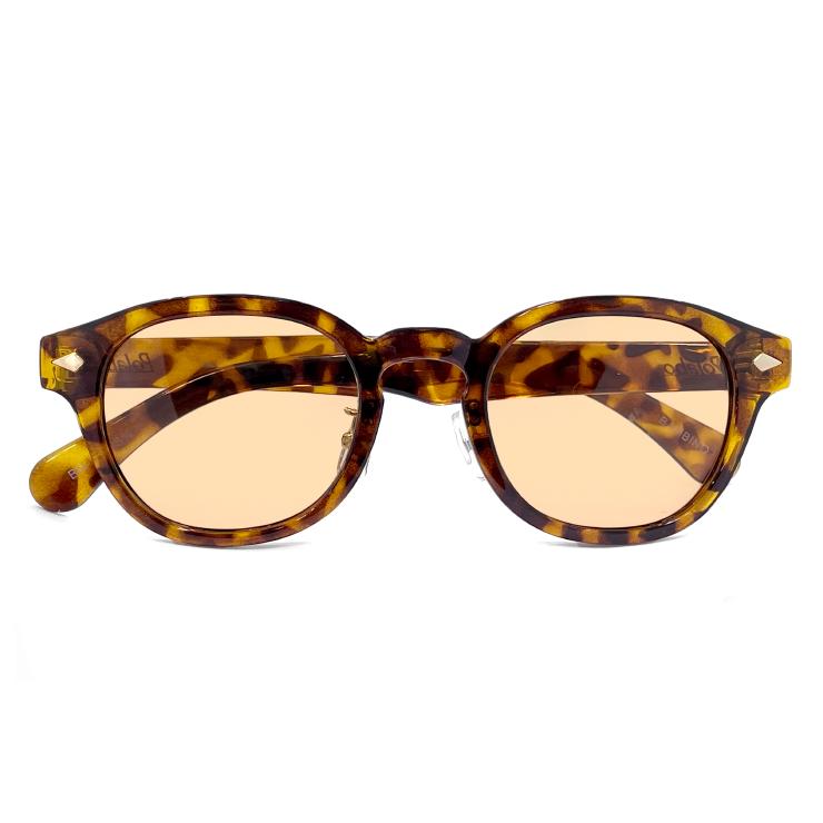 偏光サングラス bn-1c ライトカラー レンズ サングラス ブルーライト