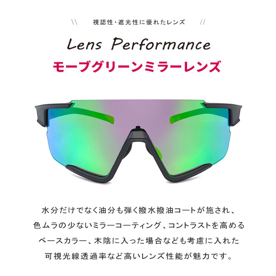OGK Kabuto kabuto スポーツサングラス 122 black マット OGK Kabuto kabuto スポーツサングラス 122 black マット