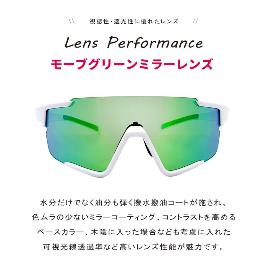 OGK Kabuto kabuto スポーツサングラス 122 white ホワイト 白 OGK Kabuto kabuto スポーツサングラス 122 white ホワイト 白