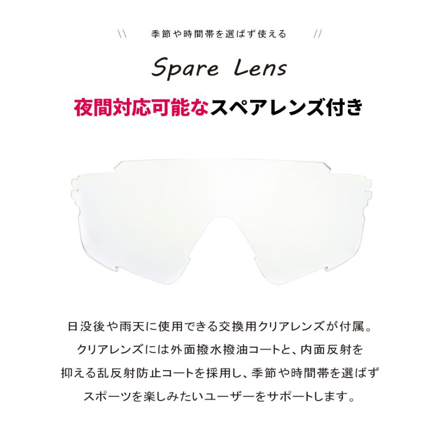 OGK Kabuto kabuto スポーツサングラス 122 white ホワイト 白 OGK Kabuto kabuto スポーツサングラス 122 white ホワイト 白