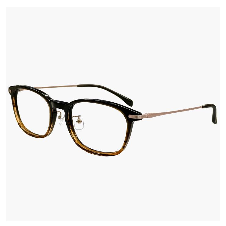 【新品】 メンズ 日本製 laulea la4056-brh 鯖江 メガネ 眼鏡 ラウレア ボスリントン ボストン ウェリントン 型 フレーム MADE IN JAPAN 茶色 ブラウン カラー ダミーレンズ発送 度付き対応 レンズ付き】メンズ 日本製 鯖江 メガネ laulea la4056 brh