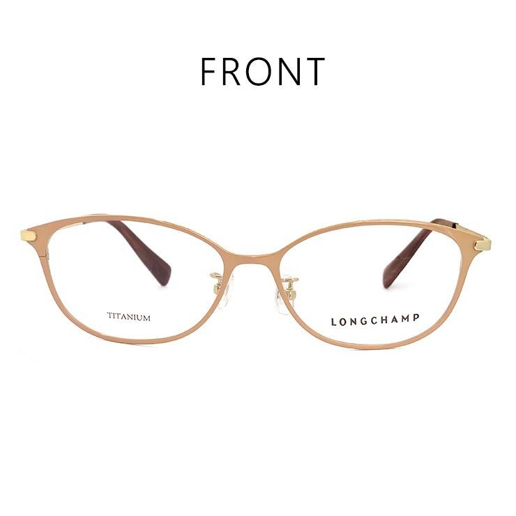 ロンシャン レディース メガネ lo2503j 723 longchamp 眼鏡