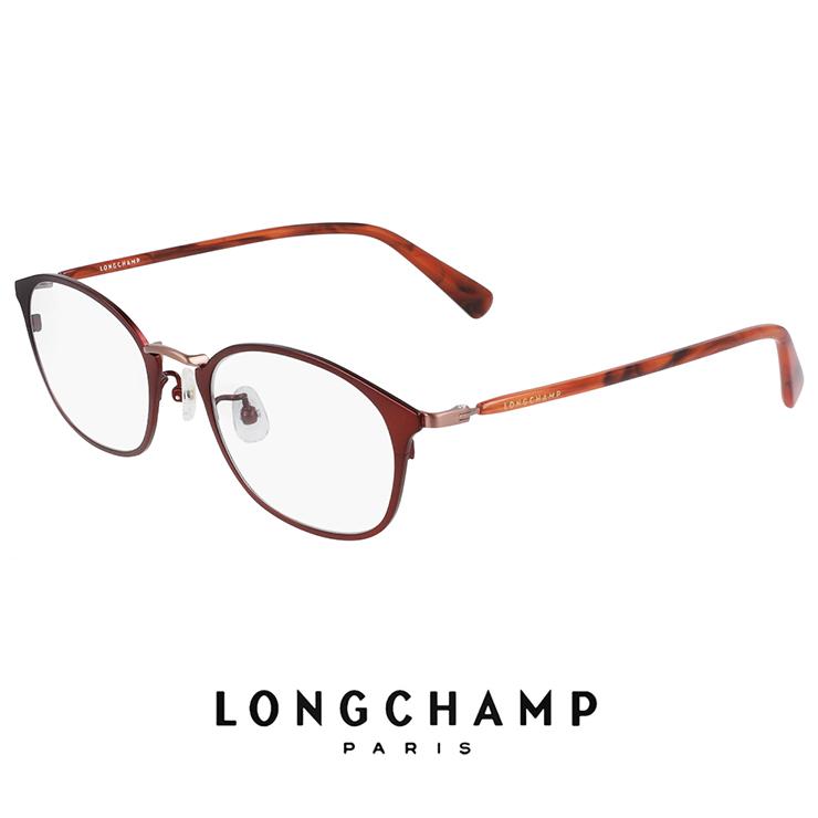 LONGCHAMP ロンシャン レディース メガネ lo2508j 604 longchamp 眼鏡  