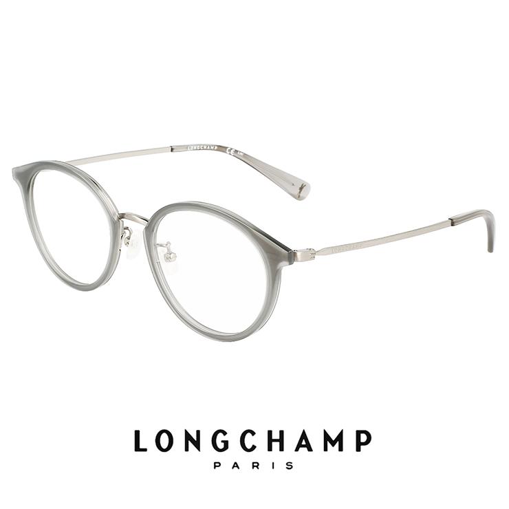 【新品】 ロンシャン レディース メガネ lo2528lbj 035 longchamp 眼鏡 ジャパンフィットモデル 女性用 かわいい おしゃれ ボストン 型 フレーム LONGCHAMP（ロンシャン） レディース メガネ lo2528lbj 035 longchamp