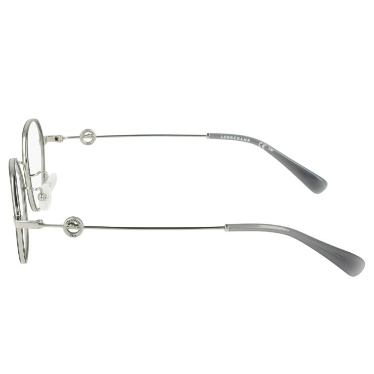 レディース ロンシャン メガネ lo2537lbj-035 49mm longchamp LONGCHAMP 【 度付き 対応 無料 】 レディース ロンシャン