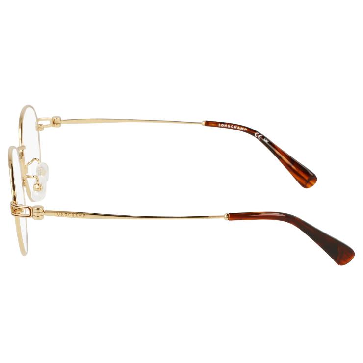 レディース ロンシャン メガネ lo2539lbj 714 49mm longchamp LONGCHAMP 【 度付き 対応 無料 】 レディース ロンシャン