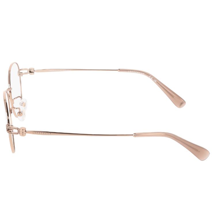 レディース ロンシャン メガネ lo2539lbj-770 49mm longchamp LONGCHAMP 【 度付き 対応 無料 】 レディース ロンシャン