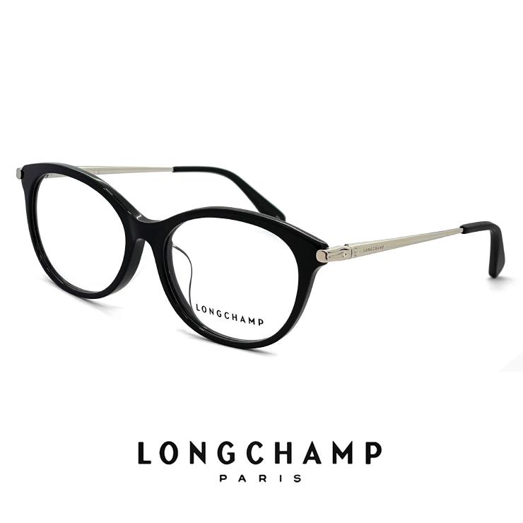 LONGCHAMP（ロンシャン） メガネ レディース lo2624a 001 longchamp