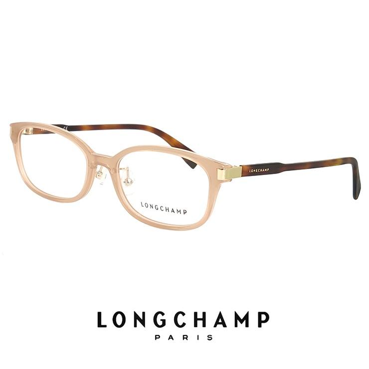 ロンシャン レディース メガネ lo2652j 272 longchamp 眼鏡 ジャパン
