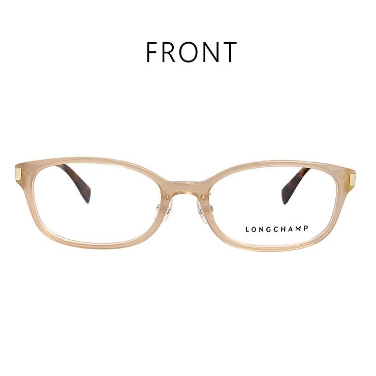 ロンシャン レディース メガネ lo2652j-272 ウェリントン ロンシャン レディース メガネ lo2652j 272 longchamp 眼鏡