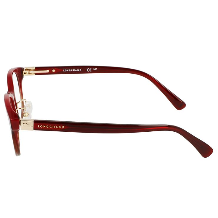 レディース ロンシャン メガネ lo2759lbj 603 49mm longchamp LONGCHAMP 【 度付き 対応 無料 】 レディース ロンシャン