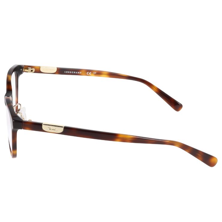 レディース ロンシャン メガネ lo2780lbj-230 50mm longchamp LONGCHAMP 【 度付き 対応 無料 】 レディース ロンシャン