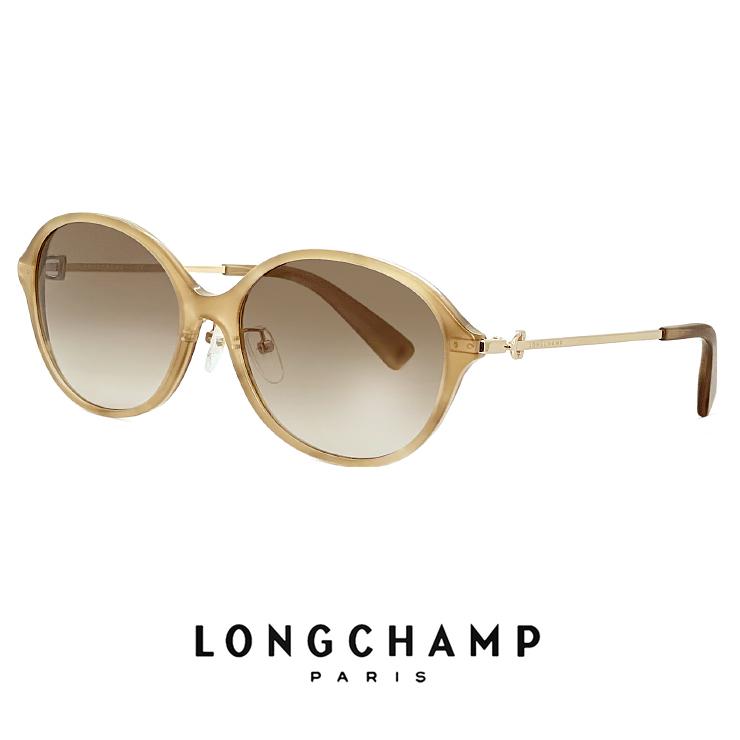 LONGCHAMP ロンシャン サングラス lo678sj-238 レディース LONGCHAMP ロンシャン サングラス lo678sj-238 レディース