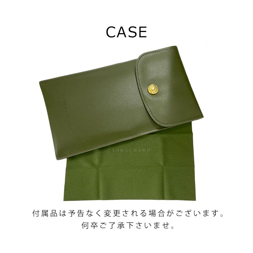 LONGCHAMP レディース ロンシャン サングラス lo725slbj 610