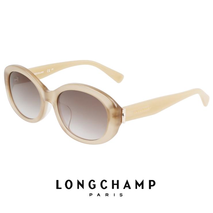 LONGCHAMP（ロンシャン） レディース サングラス lo748slbj-272