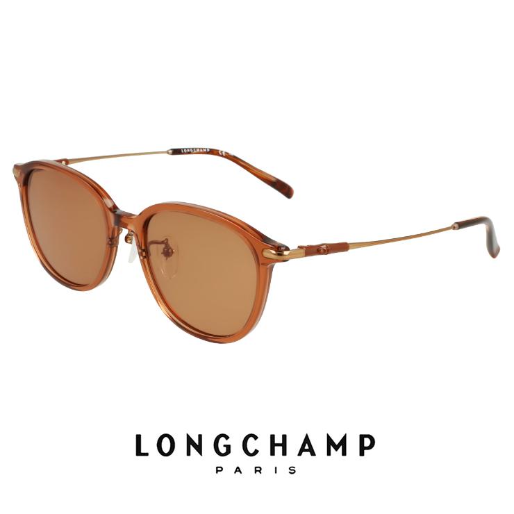 LONGCHAMP（ロンシャン） レディース サングラス lo769slbj 200