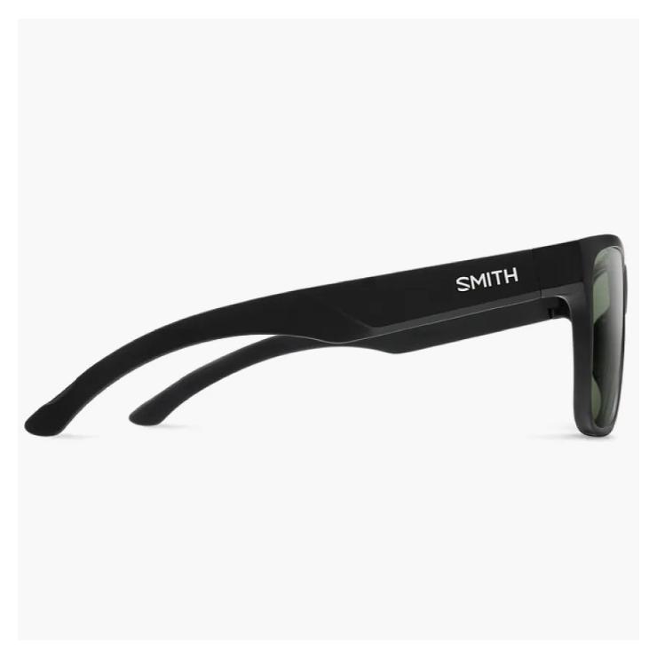SMITH（スミス） SMITH Lowdown XL2 Matte Black ChromaPop Gray Green