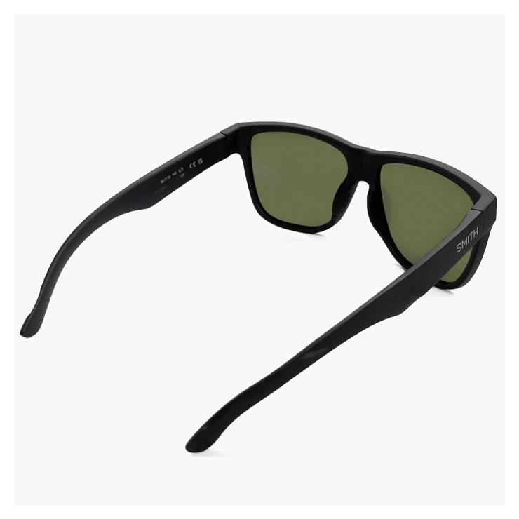 SMITH（スミス） SMITH Lowdown XL2 Matte Black ChromaPop Gray Green