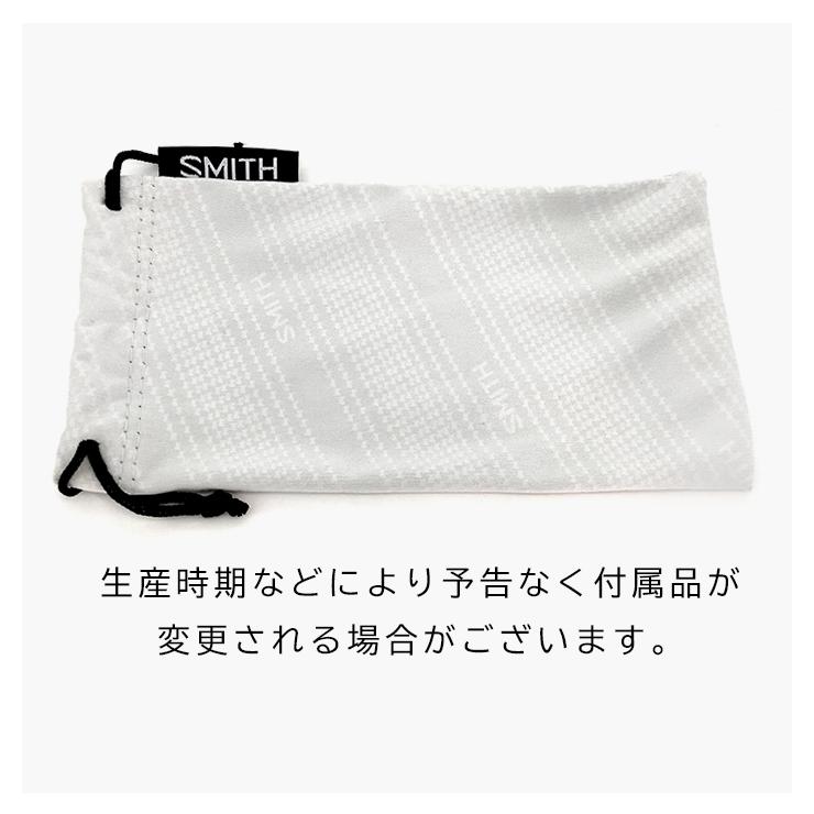 SMITH Lowdown XL2 Matte Black ChromaPop Polarized Gray Green 偏光サングラス 大きめサイズ スミス XLサイズ 横幅 大きい フレーム 偏光 レンズの画像