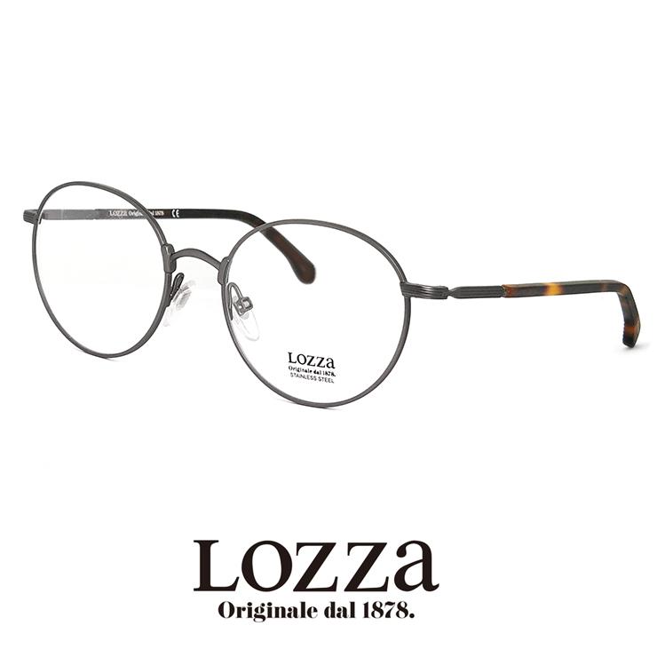 【新品】 lozza メガネ vl2257n 0627 眼鏡 ロッツァ ラウンド ボストン メタル コンビネーション ウェリントン メンズ レディース 丸眼鏡 ダミーレンズ発送 lozza メガネ vl2257n 0627 眼鏡 ロッツァ ラウンド ボストン メタル