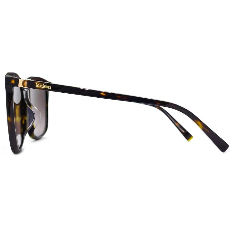 Max Mara マックスマーラ サングラス HINGE vfs57 086 アジアン Max Mara マックスマーラ サングラス HINGE vfs57 086 アジアン