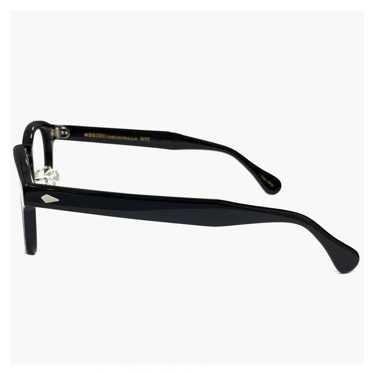 モスコット メガネ レムトッシュ MP 46mm MOSCOT LEMTOSH BLACK 眼鏡  