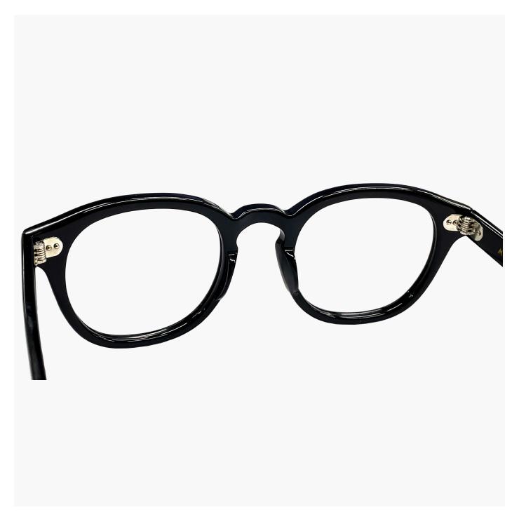 モスコット 大きめ メガネ レムトッシュ 52mm MOSCOT LEMTOSH
