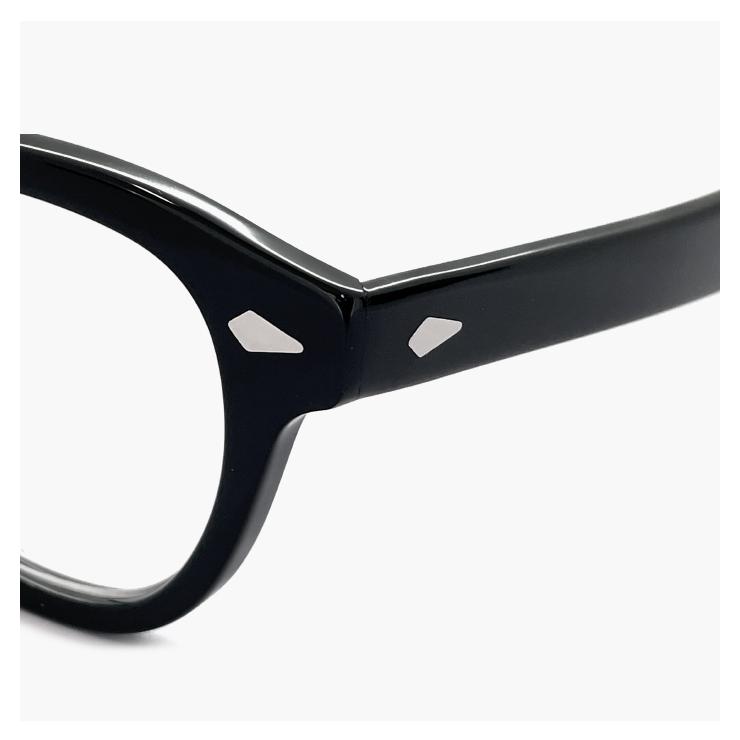 モスコット 大きめ メガネ レムトッシュ 52mm MOSCOT LEMTOSH